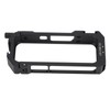Camera Housing Cage Portable Aluminium Protective Frame CNC Processing Protective