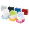 HAN 977-63, Card index box A7 landscape. Innovative, attractive design