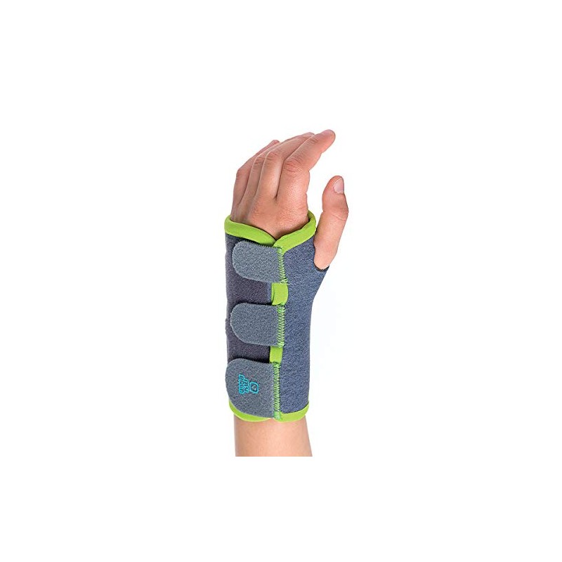 MyPrim Kids Immobilising Wrist Brace – Available in 2 Sizes