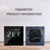 WIFI Smart Heating Thermostat Digital Temperature Controller Mobile Phone APP