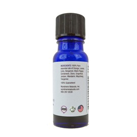 Wyndmere Essential Oils - Citrus Delight Essential Oil Blend - 100% Pure Therapeutic Quality - 10ml - Made in USA