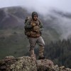Eberlestock Recon Modular Bino Pack - Advanced Binocular Harness System