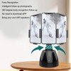 Auto Tracking Phone Holder Smart 360 Degree Face Tracking Phone