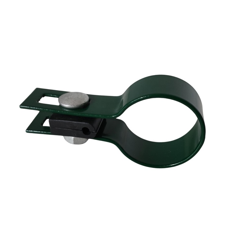 Fence Clamp Mounting Clamp End Clamp Post Clamp Strut Clamp