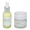 Kit Antiedad De Crema Y Suero Con Ácido Hialurónico Allskin