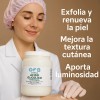 Crema De Ácido Glicólico Ozonizada - Gob - 1 Kilo