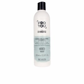Revlon Professional ProYou The Balancer Dandruff Control Shampoo