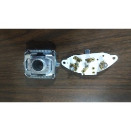 A. O. Smith Century, A.O. Smith SCN-471 Stationary and centrifugal Switch combo SCN-435-36
