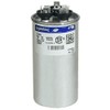 Genteq c3455r GE Round Capacitor 45 5 uf MFD, 97F9895,