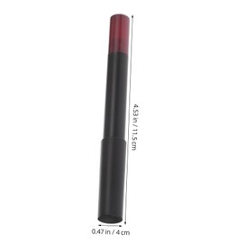 FOMIYES Long-lasting Matte Lip Liner Pen Natural Definition for Women Easy Application Makeup Tool