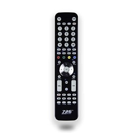 726 Universal (one) Remote Control for Dreamlink/Formuler, Buzz TV, Mag Set-Top-Box (Pack of 1)