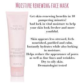 G9SKIN Spa Gift! *Mary Kay Hydrogel And Hydrating Mask*BONUS Head Wrap