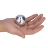 45mm Diameter Gyroscope Ball Alloy Rotating Anxiety Relief Fingertip Decompression