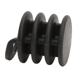 Good Ductility, Closely Fit, Layered Structure, Kayak Scupper Plug for Kayaks Canoes Boats with Easy to Use, Wide Application