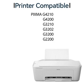 ASANSH CA91 CA92 QY6-8009 QY6-8021 Printhead for 8009 8021 XL High Yield Ink Cartridge Use for PIXMA G4210 G4200 G3210 G3202 G3200 G2200 G2210 G1200 G1210 Printers