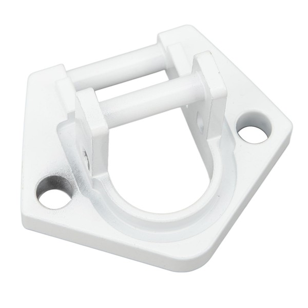 RV Awning Bottom Bracket Foot 3825.RV08292029 Aluminium Billet Awning Hardware