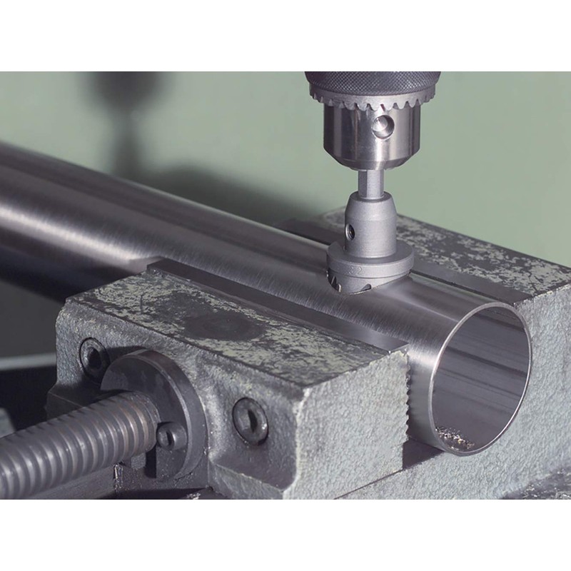 30mm TCT Hole Saw, 1-3/16” Cutting Diameter Tungsten Carbide Tipped
