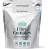 HABITUAL Fibre Complex Prebiotic Powder 300g, 8 Plant Fibres with