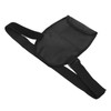 Ostomy Bag Oxford Cloth Elastic Adjustable Band Strong Bearing Capacity