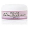 Eminencia Orgánico Skincare Fresa Ruibarbo Masque Con Vegan