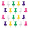 FSSTUD 20 Pcs 1.8 Inch Giant Large Push Pins Big