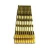 Made in Japan American Pin Gold Hairpin Set of 10
