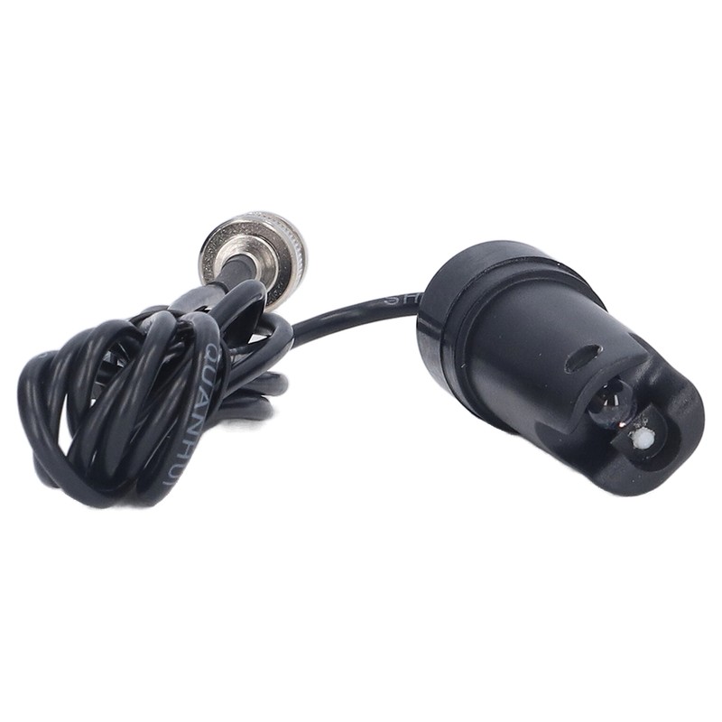 PH‑91A PH Electrode Probe BNC Connector PH Tester Probe for