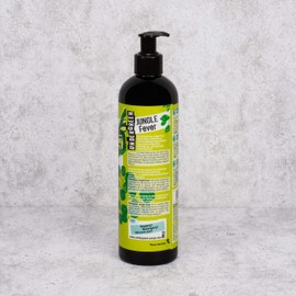 UNDERGREEN Undergreen by COMPO Jungle Fever, Dünger für alle Grünpflanzen (Zimmerpflanzen oder Balkonpflanzen), Bio-Flüssigdünger, 400 ml, Nicht Zutreffend