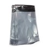 50 Grey Colour Plastic Polythene Peel + Seal Mailing Postal