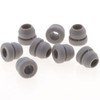 Dometic Cooker Grid Rubber Grommets x 8 Grey Caravan Motorhome