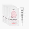 CANDORLOV Korean Collagen Duo: Overnight Collagen Lifting Hydrogel Mask (5pcs)