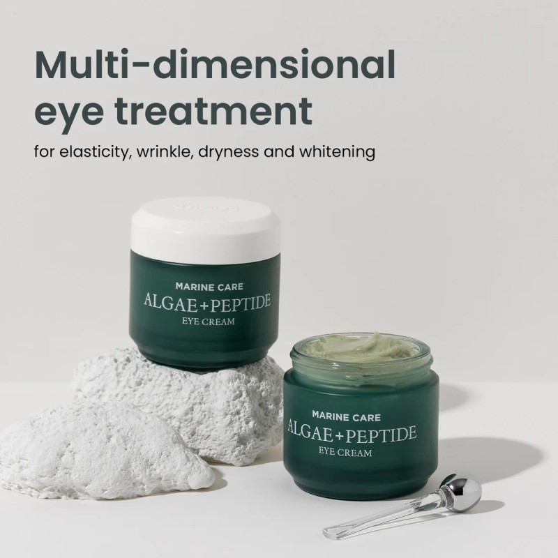 heimish [heimish]*renewal* Marine Care Eye Cream 30ml