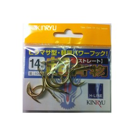 Gold Dragon Ultra 青物 Straight Gold 14 # # # #