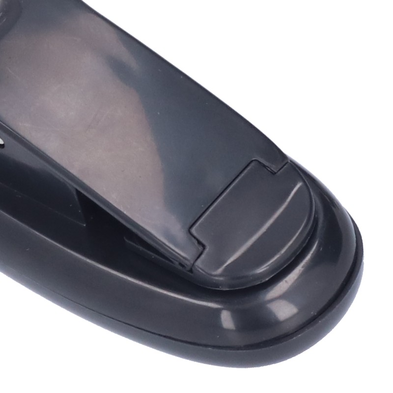 LED Book Light Eye Protecting 360° Rotatable White Light Double