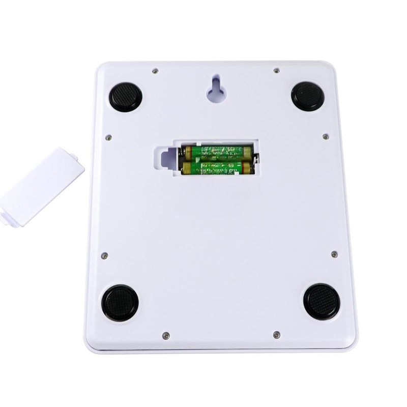 Gralara Portable Digital Pet Scale for Small Pets 33lb/15kg