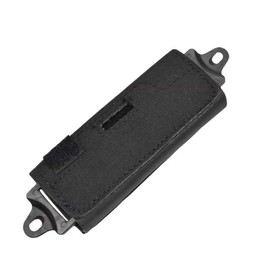 The Mercenary Company NVG Helmet Counterweight Kit (Black)