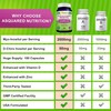 aSquared Nutrition Myo-Inositol & D-Chiro Inositol Supplement - 180 Capsules