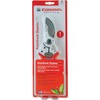1" Forged Bypass Hand Pruners