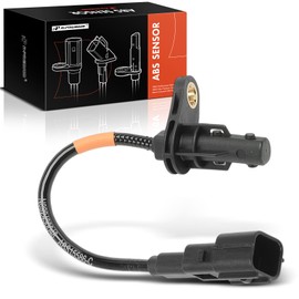 A-Premium ABS Wheel Speed Sensor Compatible with Kia Stinger 2018-2023 & Genesis G70 2019-2025 - Rear Left Driver Side
