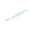 Bohin Punch Needle Special Embroidery Wool and Thread Needle