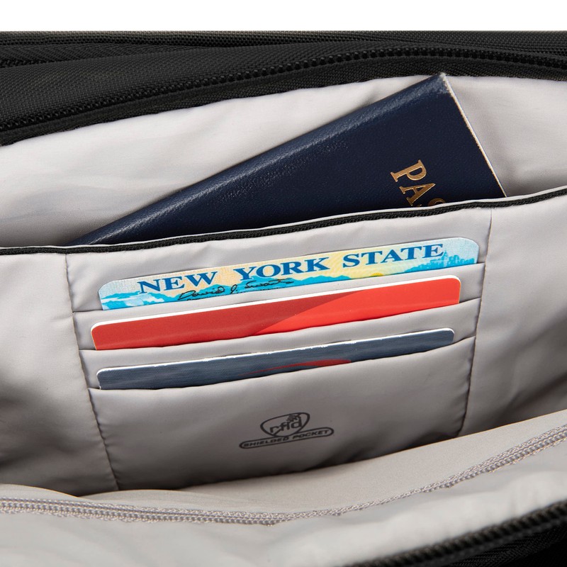 Travelon Anti-Theft Classic Travel Bag