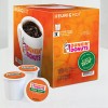 Dunkin' Donuts X22 Dunkin Donuts Original DECAF Coffee Pod K-Cups