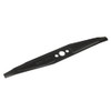 RedPart Lawnmower Blade Fits Flymo TC330 14" 15mm Hole Replaces