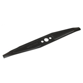 RedPart Lawnmower Blade Fits Flymo TC330 14" 15mm Hole Replaces Flymo 5118357-00/2