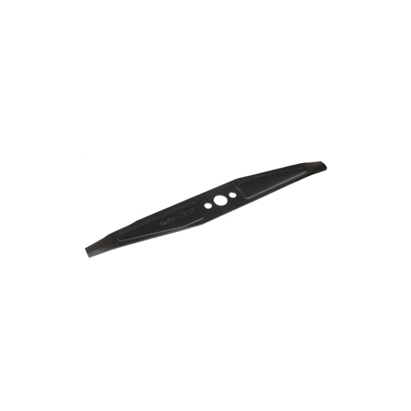 RedPart Lawnmower Blade Fits Flymo TC330 14" 15mm Hole Replaces