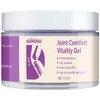 Joint Purple Gel, Cooling Massage Cream with Turmeric for Back,