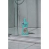Fenjal Intensive Body Shower Creme, Exfoliating, Brighter & Nourished Skin,