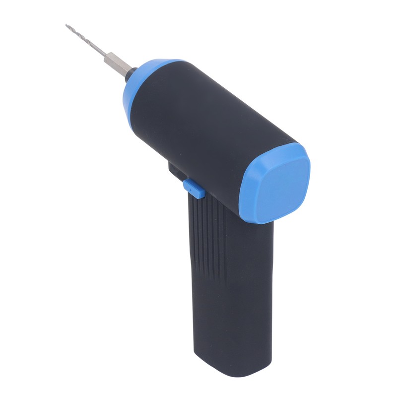 37Pcs Electric Screwdriver Kit Rechargeable Accurate Repair Tool Set for