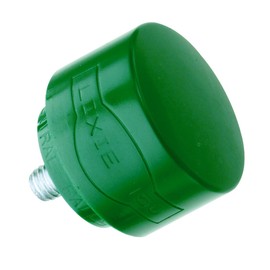 LIXIE 1-1/4 Replacement Face For 2 Face Dead Blow Hammer - Model: 125M Face Diameter: 1-1/4