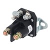 Starter Solenoid Relay Switch 100A 12V Field Mower Grass Cutter